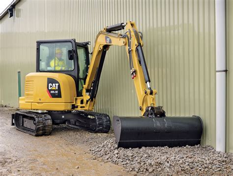 cat 305cr|cat 305 bucket specs.